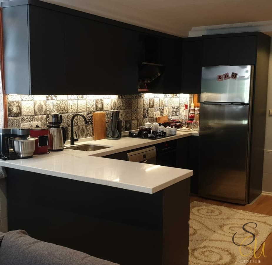 Silivri Mutfak Projesi