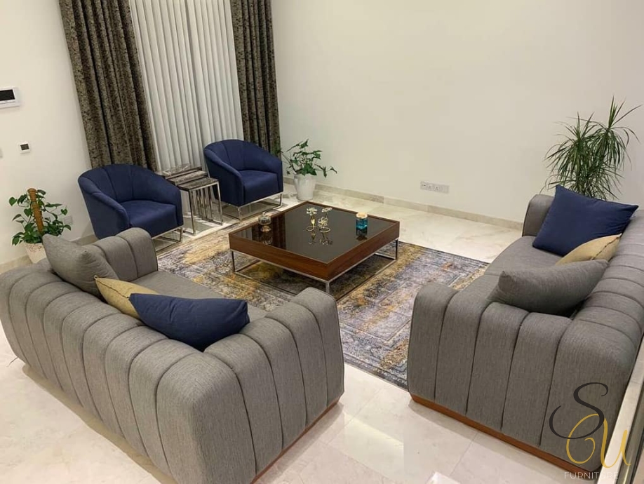 Irak Süleymaniye Villa Ürünleri