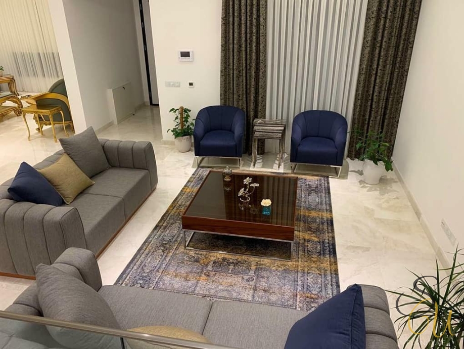 ​Irak Süleymaniye Villa Ürünleri