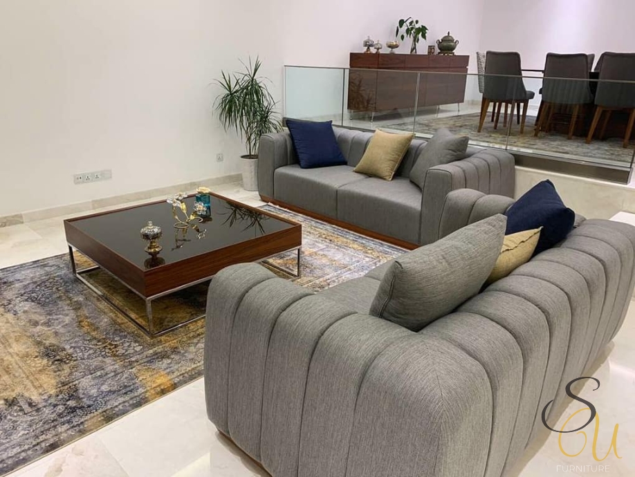 ​Irak Süleymaniye Villa Ürünleri