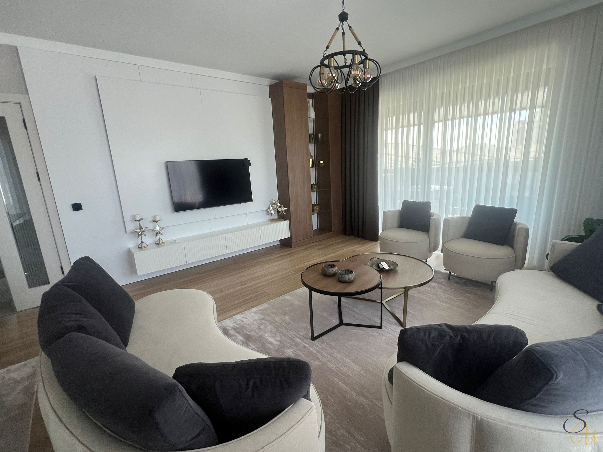 Tema 2 Daire Projesi