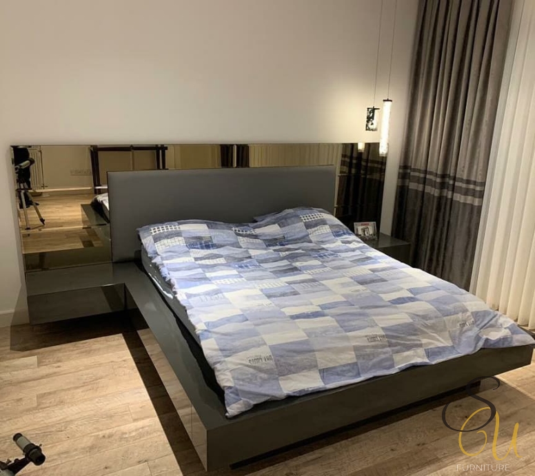 ​Irak Süleymaniye Villa Ürünleri