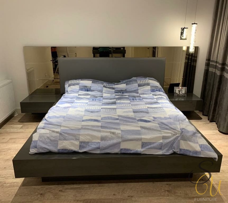 ​Irak Süleymaniye Villa Ürünleri