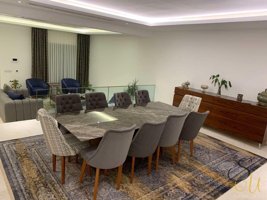 ​Irak Süleymaniye Villa Ürünleri