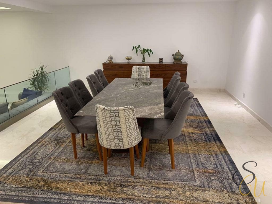 ​Irak Süleymaniye Villa Ürünleri