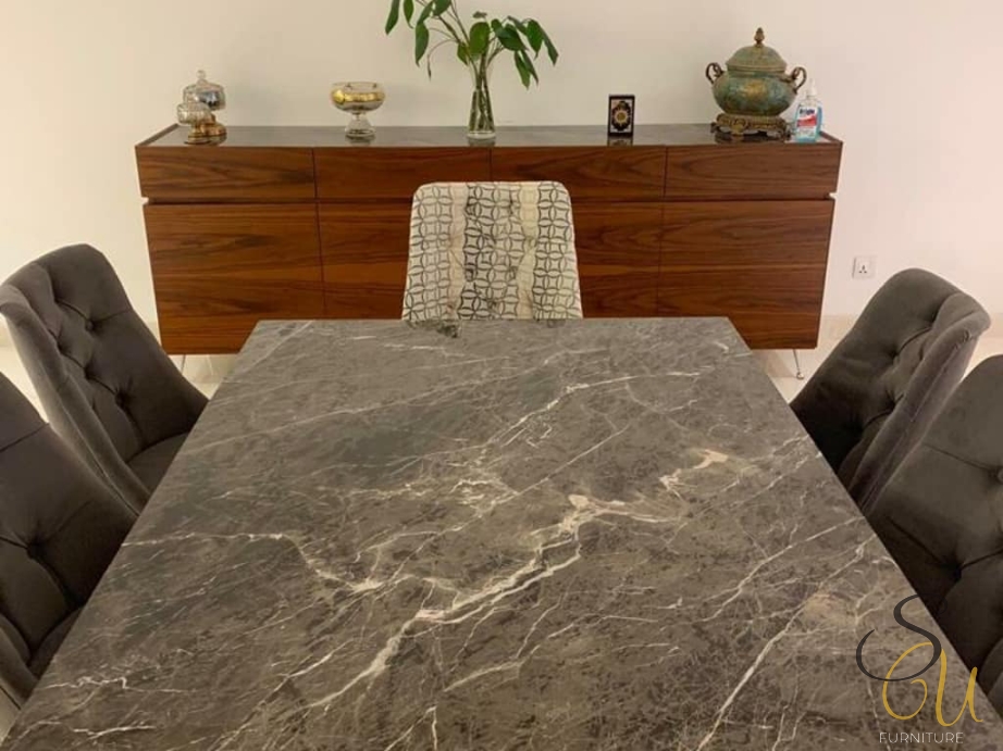 ​Irak Süleymaniye Villa Ürünleri