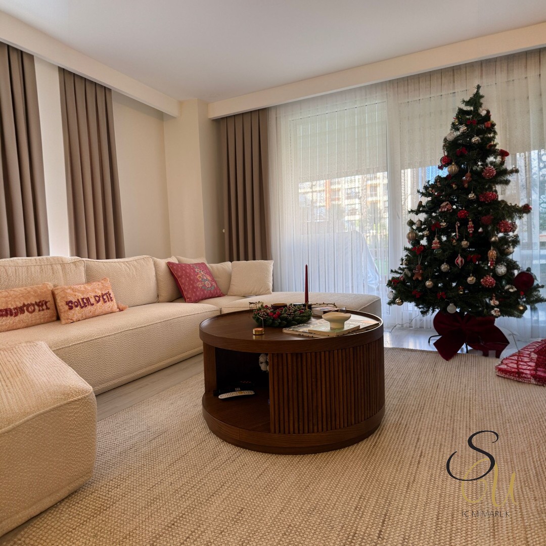 Büyükçekmece Salon Projesi