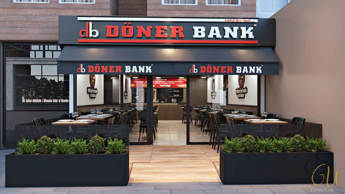 Döner Bank